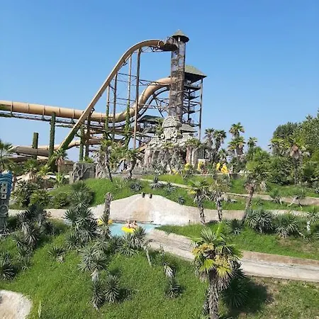 Villino Lamberto * Lido di Venezia