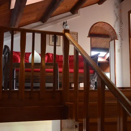 Villino Lamberto Вілла