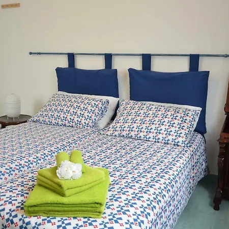 Villino Lamberto Вілла