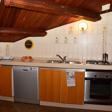 Villino Lamberto Lido di Venezia