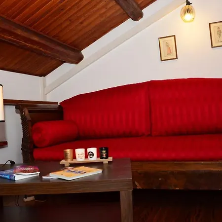 Villino Lamberto Вілла *