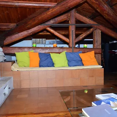 Villino Lamberto Villa *