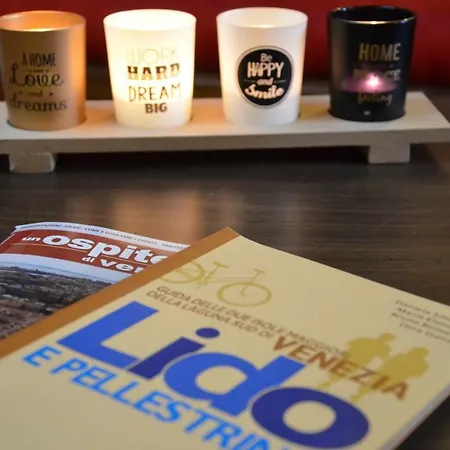 Villino Lamberto Вілла *