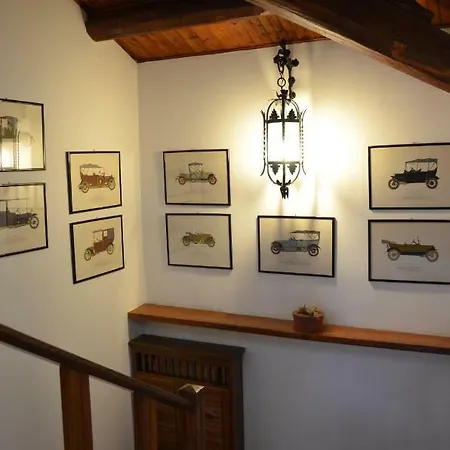 Villino Lamberto Вілла Lido di Venezia