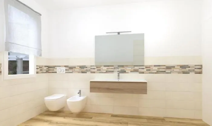 Villino Lamberto * Lido di Venezia