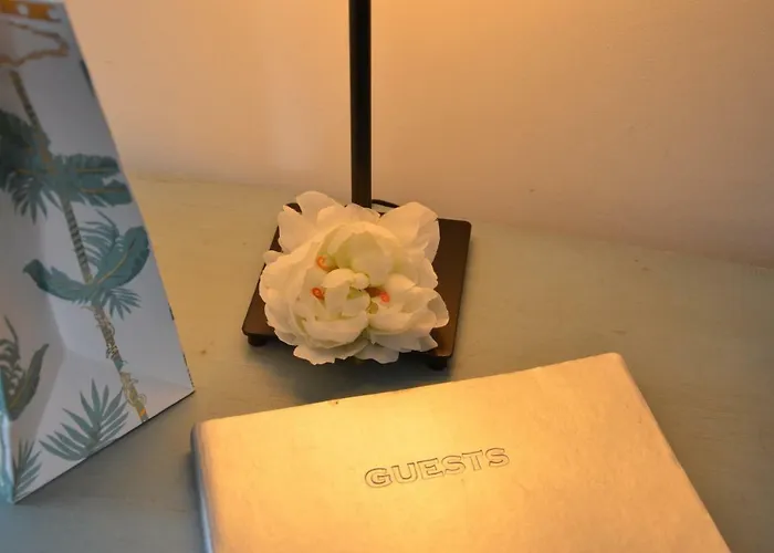 Villa Villino Lamberto *