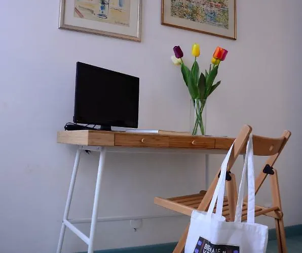 Villino Lamberto Villa Lido di Venezia