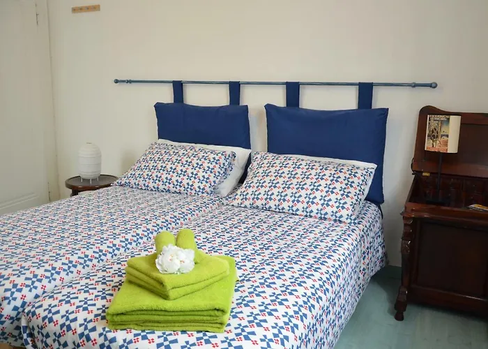 Villino Lamberto Villa