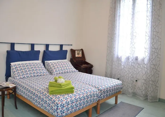 Villino Lamberto Villa *