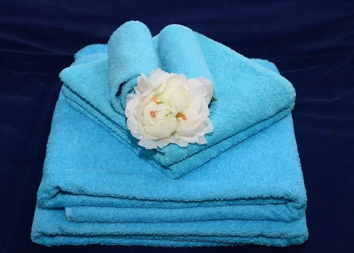 Villino Lamberto Lido di Venezia