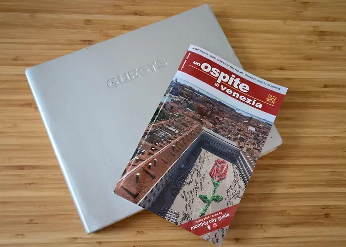 Villino Lamberto Villa