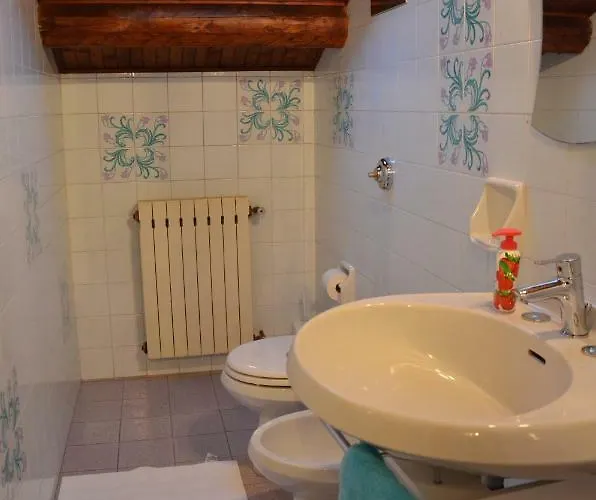 Villino Lamberto Villa *