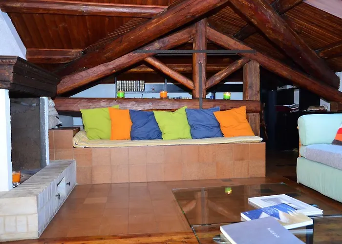 Villino Lamberto Villa *