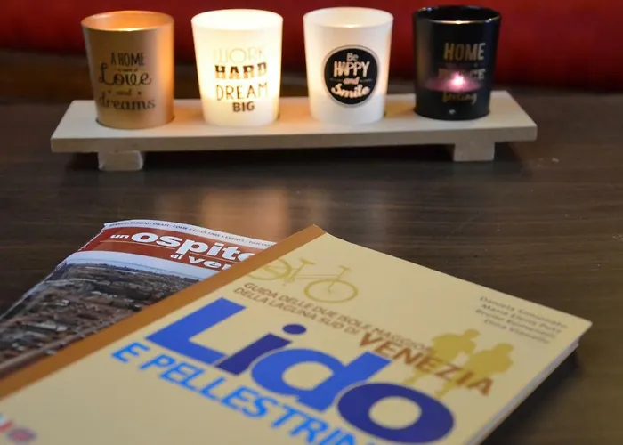 Villino Lamberto Villa *