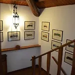 Villino Lamberto *