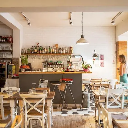 Villino Lamberto Villa