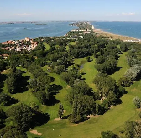 Villa Villino Lamberto