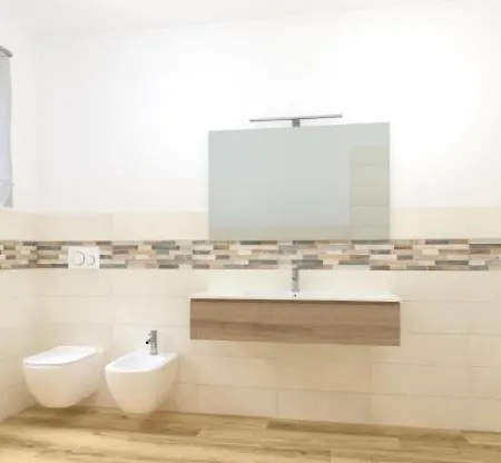 Villino Lamberto * Venedik-Lido