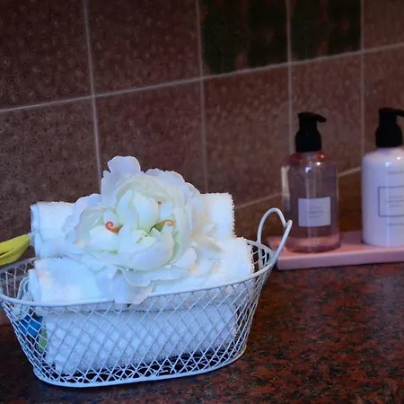 Villino Lamberto Villa Venedik-Lido