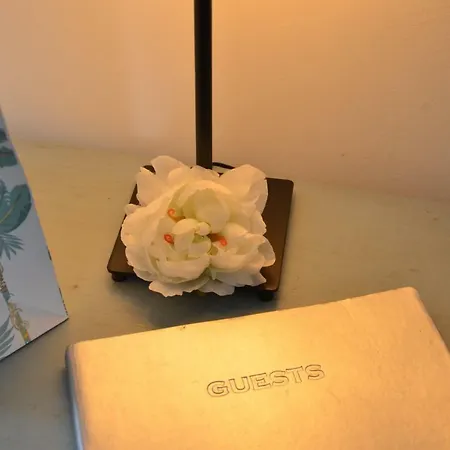 Villa Villino Lamberto *