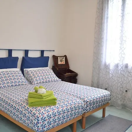 Villino Lamberto Villa *