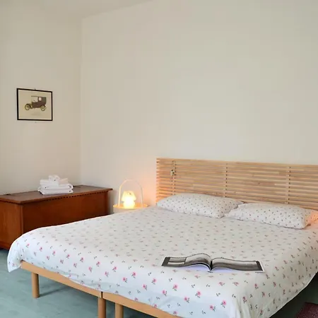 Villa Villino Lamberto