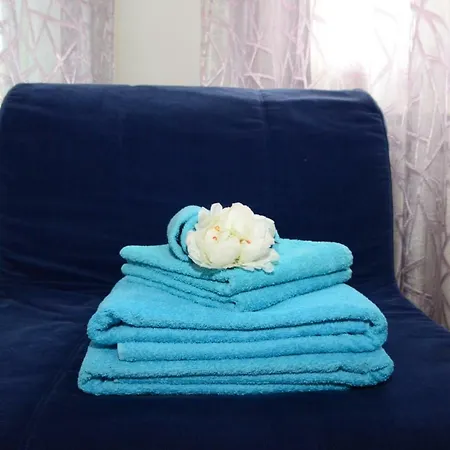 Villa Villino Lamberto *