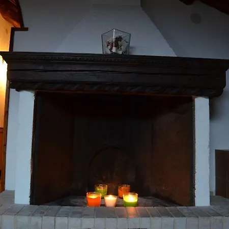 Villa Villino Lamberto Venedik-Lido