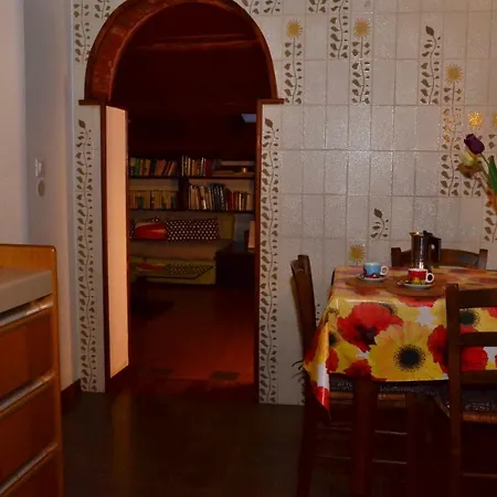 Villino Lamberto Villa Venedik-Lido