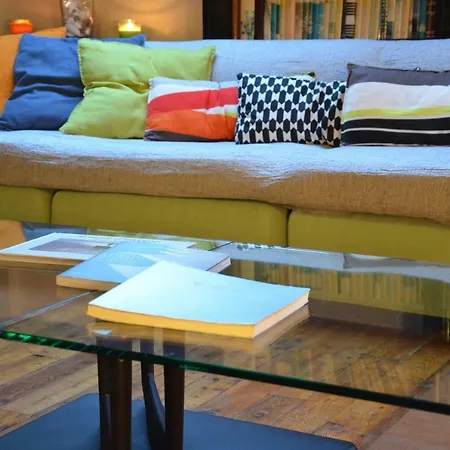 Villino Lamberto Villa