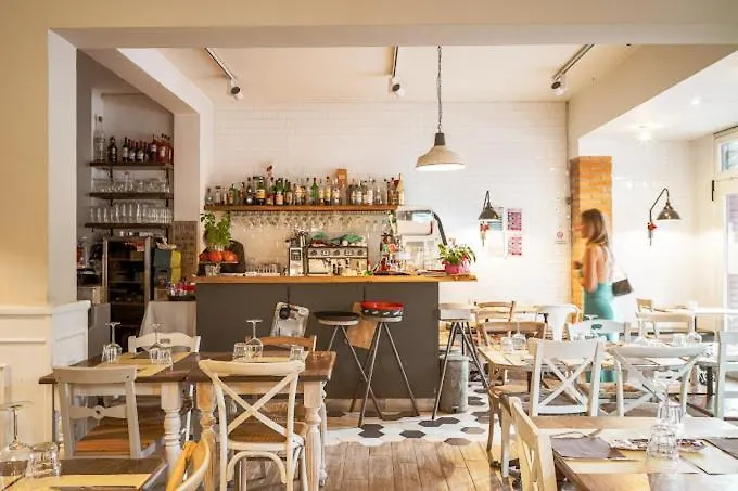 Villino Lamberto Villa