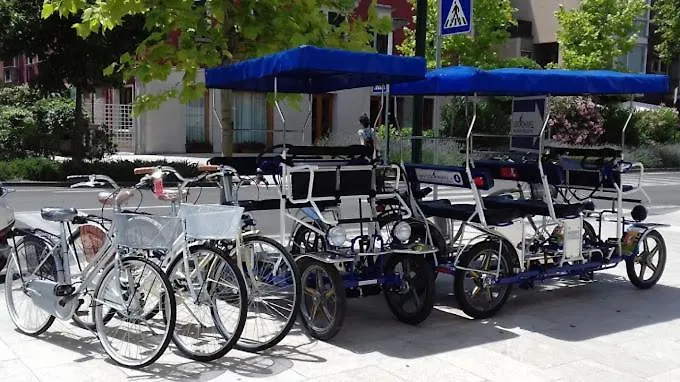 Villa Villino Lamberto *