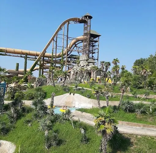 Villino Lamberto * Lido di Venezia