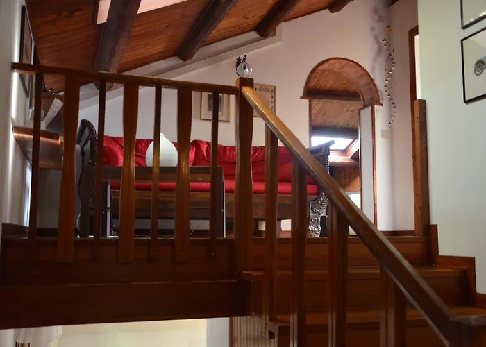 Villino Lamberto Villa