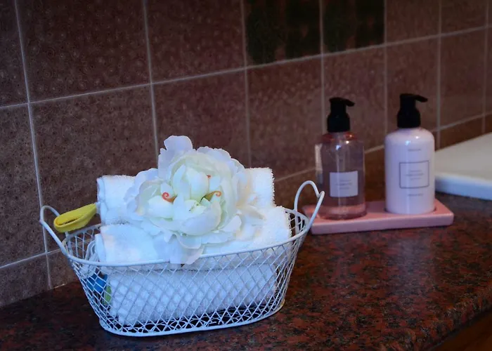 Villino Lamberto Villa Lido di Venezia