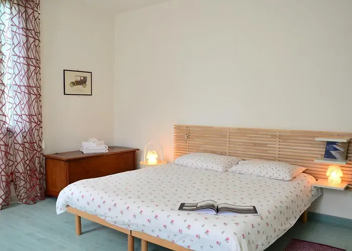 Villa Villino Lamberto