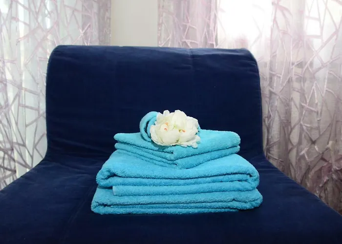 Villa Villino Lamberto *