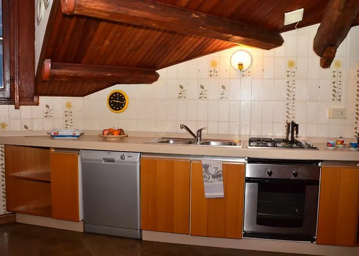 Villino Lamberto Lido di Venezia