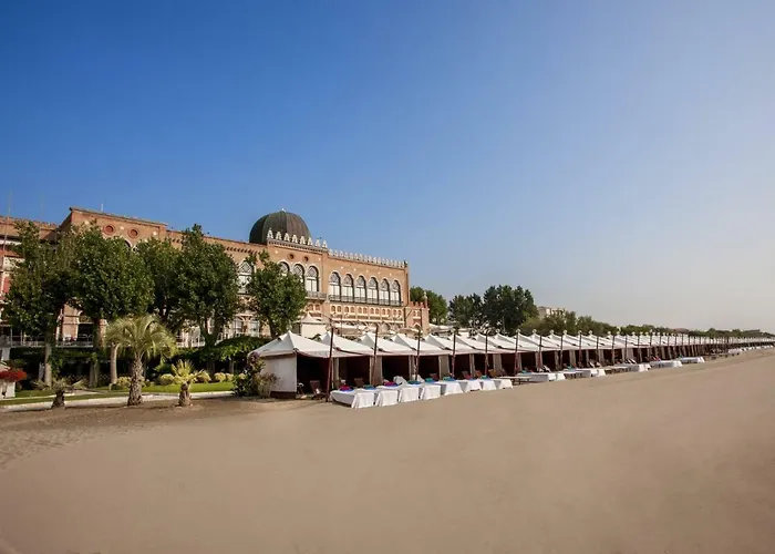 Villino Lamberto Villa