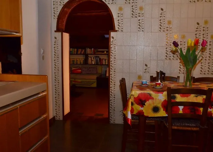 Villino Lamberto Villa Lido di Venezia