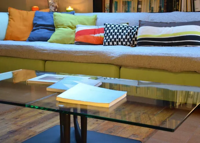 Villino Lamberto Villa