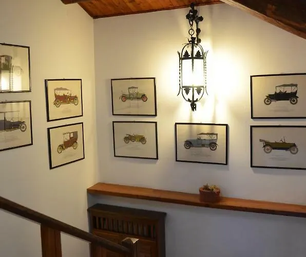 Villino Lamberto Villa Lido di Venezia